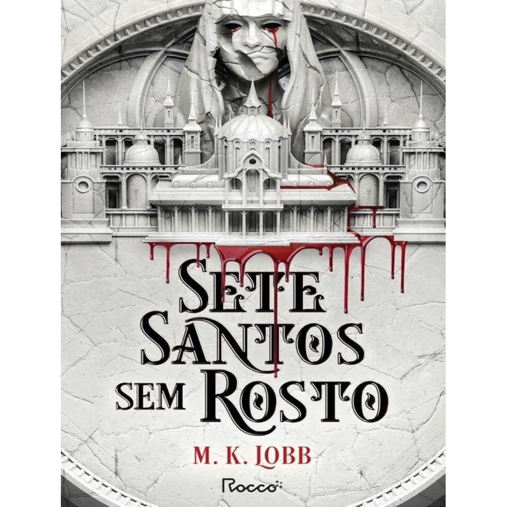 Sete Santos Sem Rosto