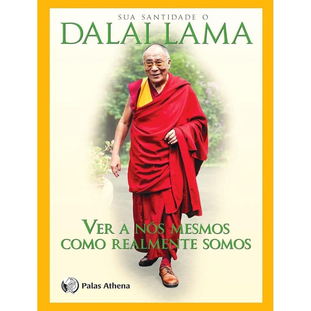 Ver A Nos Mesmos Como Realmente Somos
