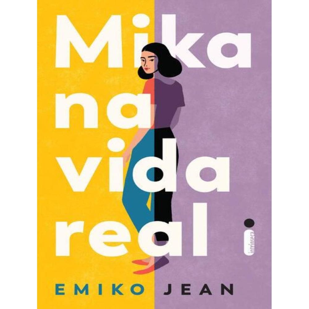 Mika Na Vida Real