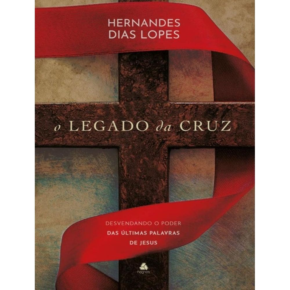 Legado Da Cruz, O
