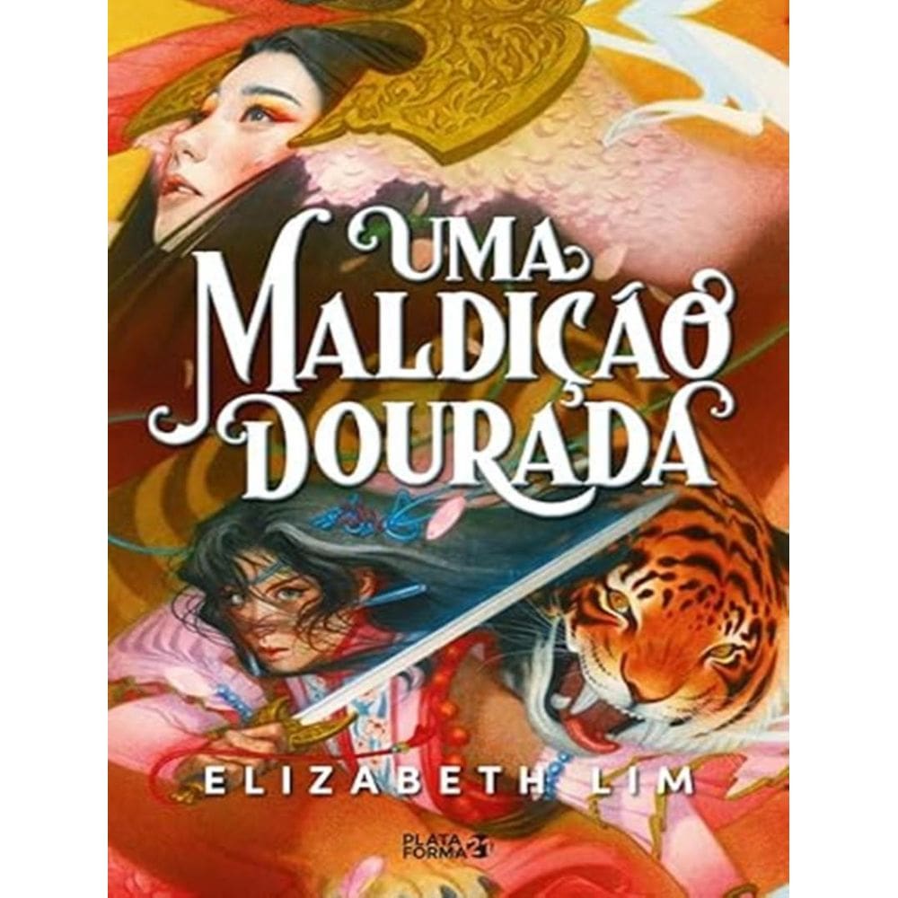 Maldicao Dourada, Uma