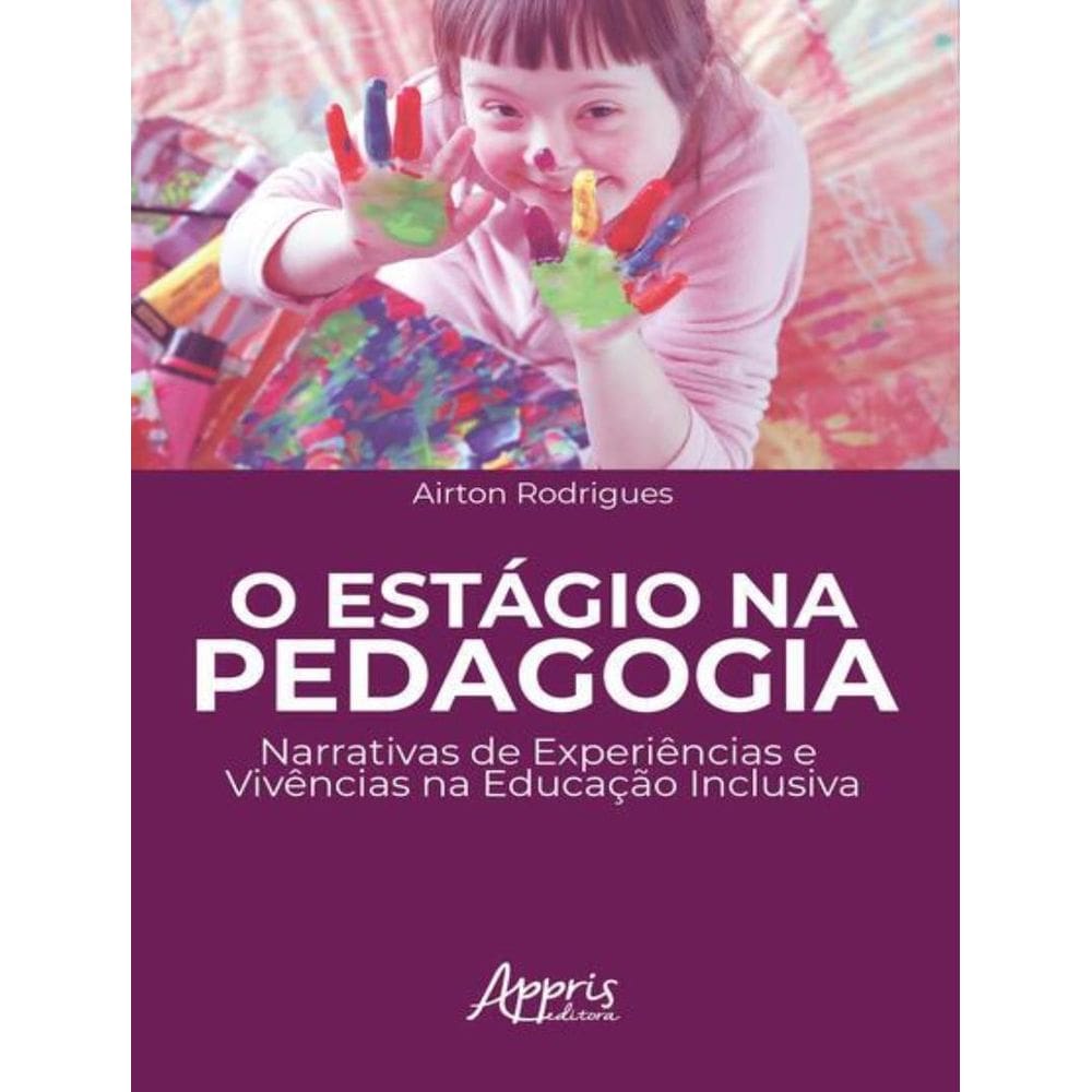 Estagio Na Pedagogia, O