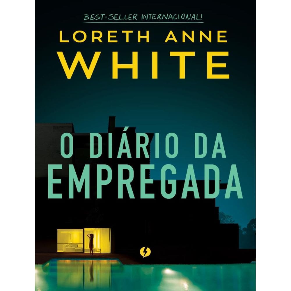 Diario Da Empregada,O