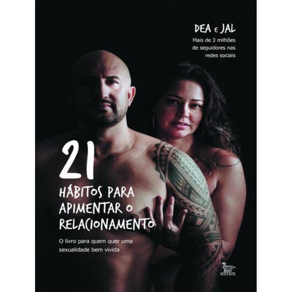 21 Habitos Para Apimentar O Relacionamento