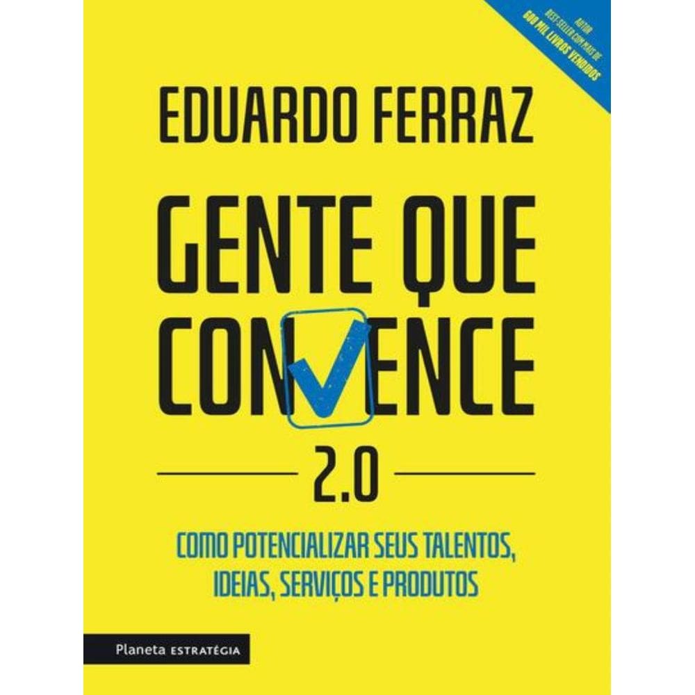 Gente Que Convence 2.0