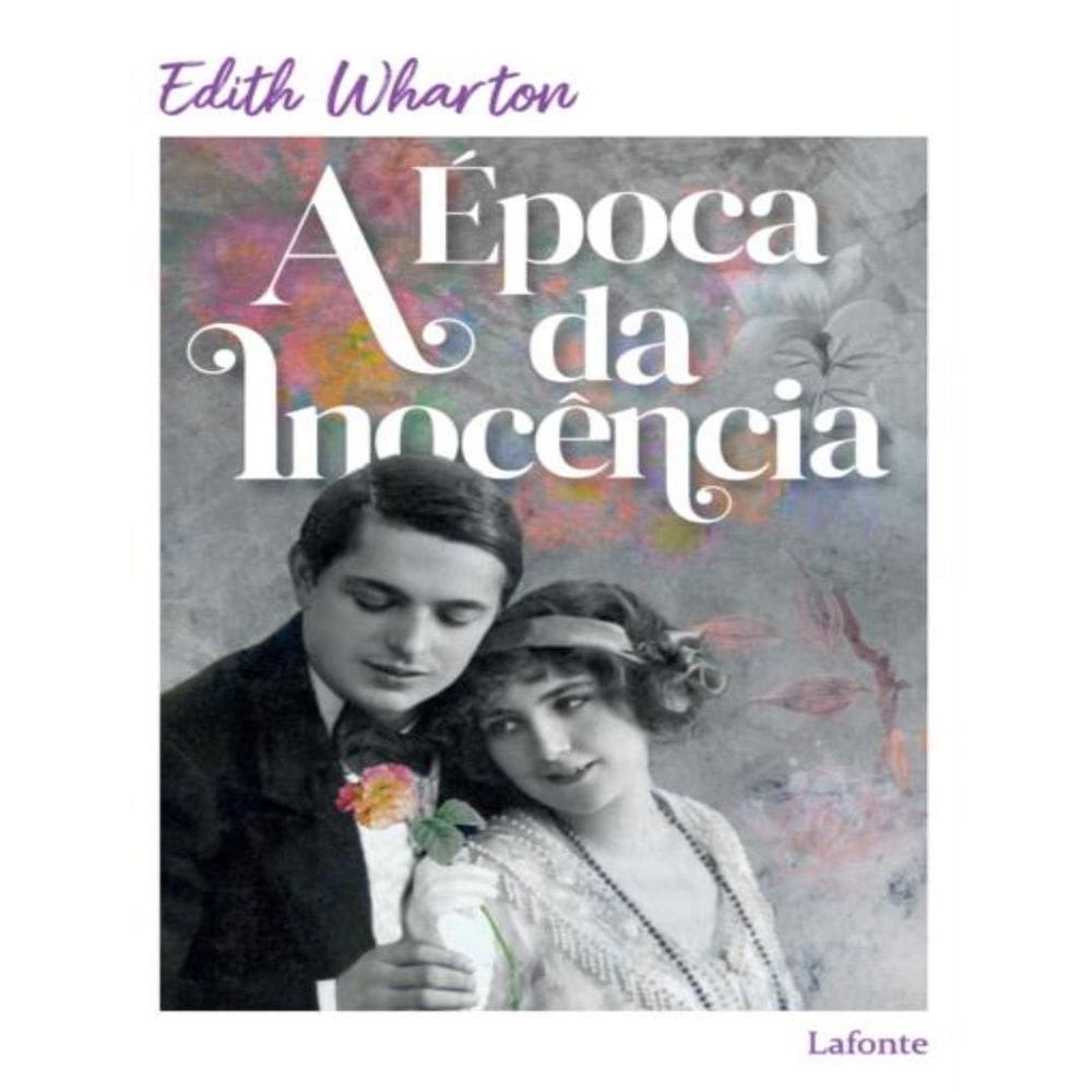 Epoca Da Inocencia, A