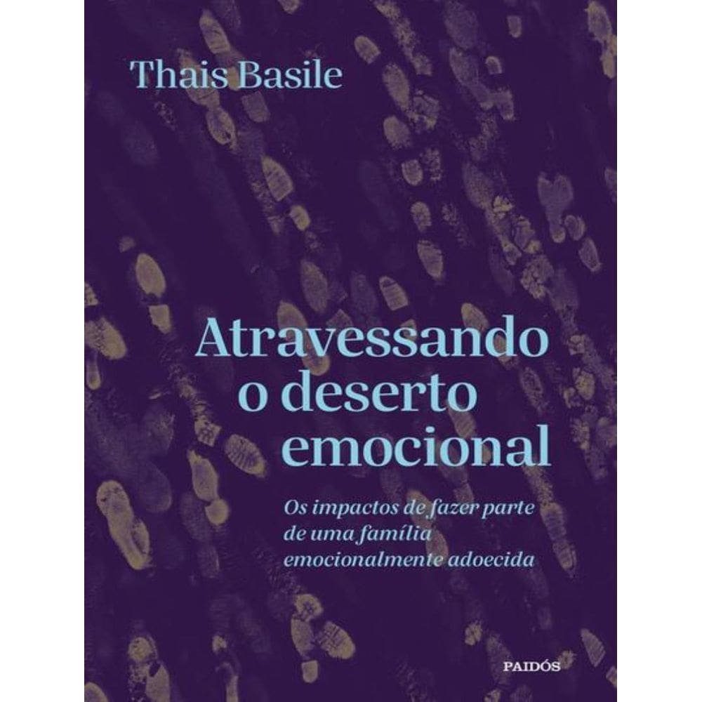 Atravessando O Deserto Emocional