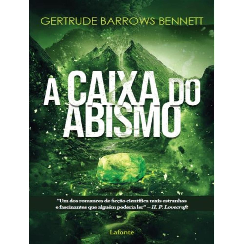Caixa Do Abismo, A