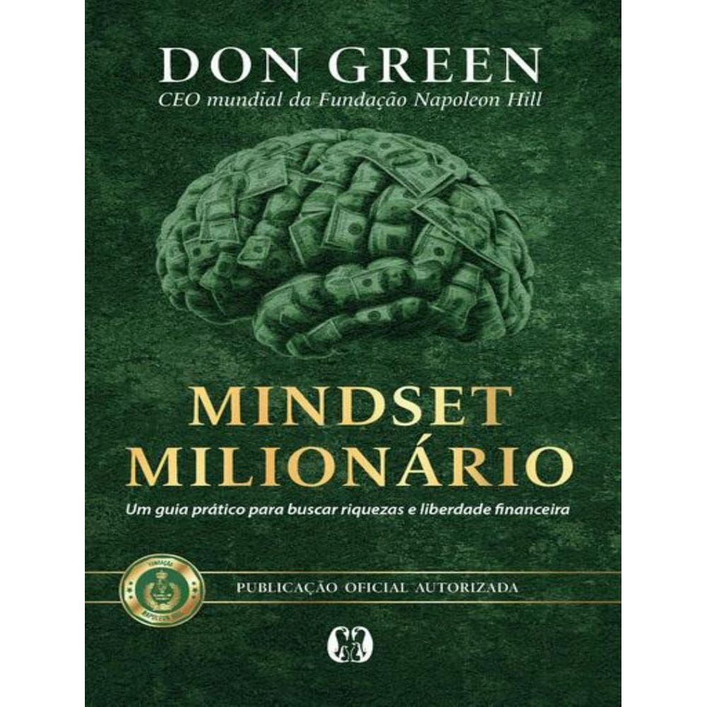 Mindset Milionario
