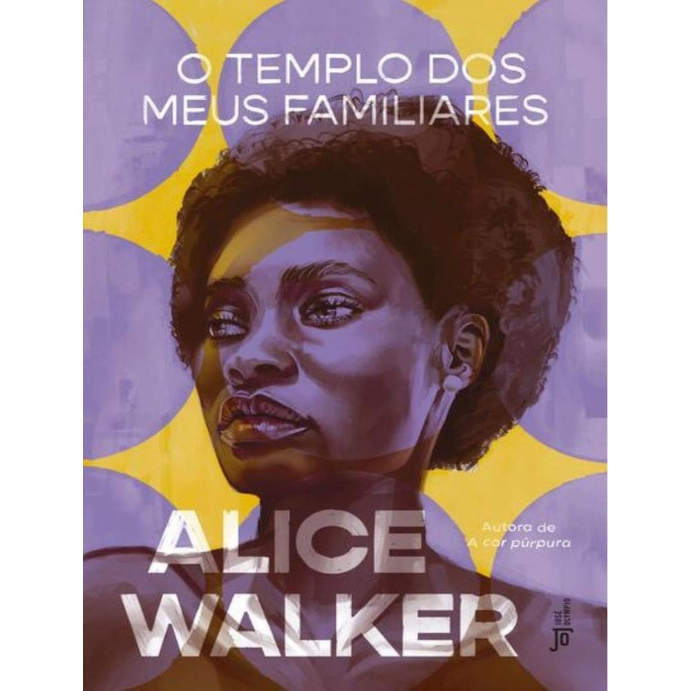 Templo Dos Meus Familiares, O