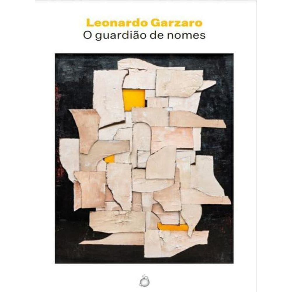 Guardiao De Nomes,O