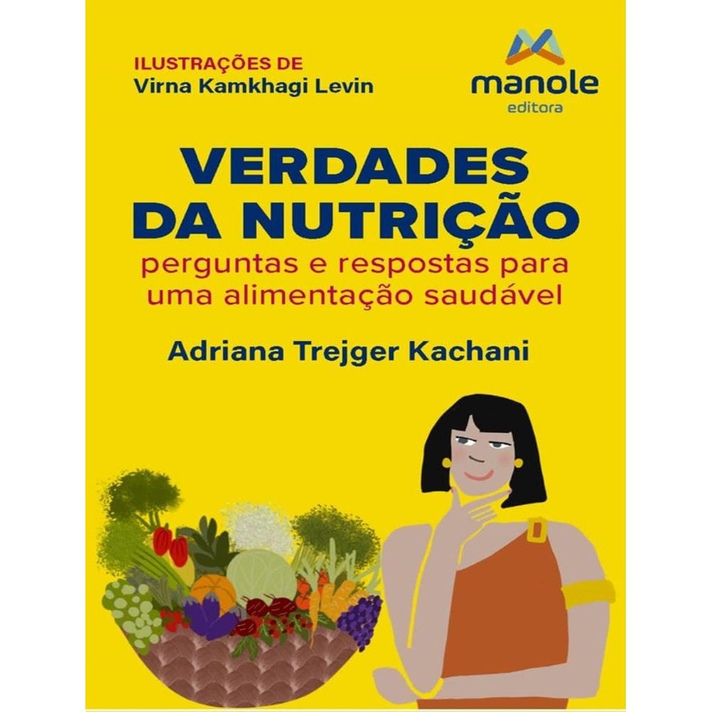 Verdades Da Nutricao
