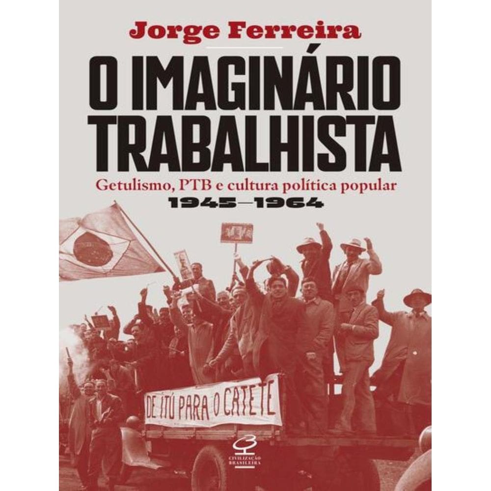 Imaginario Trabalhista,O