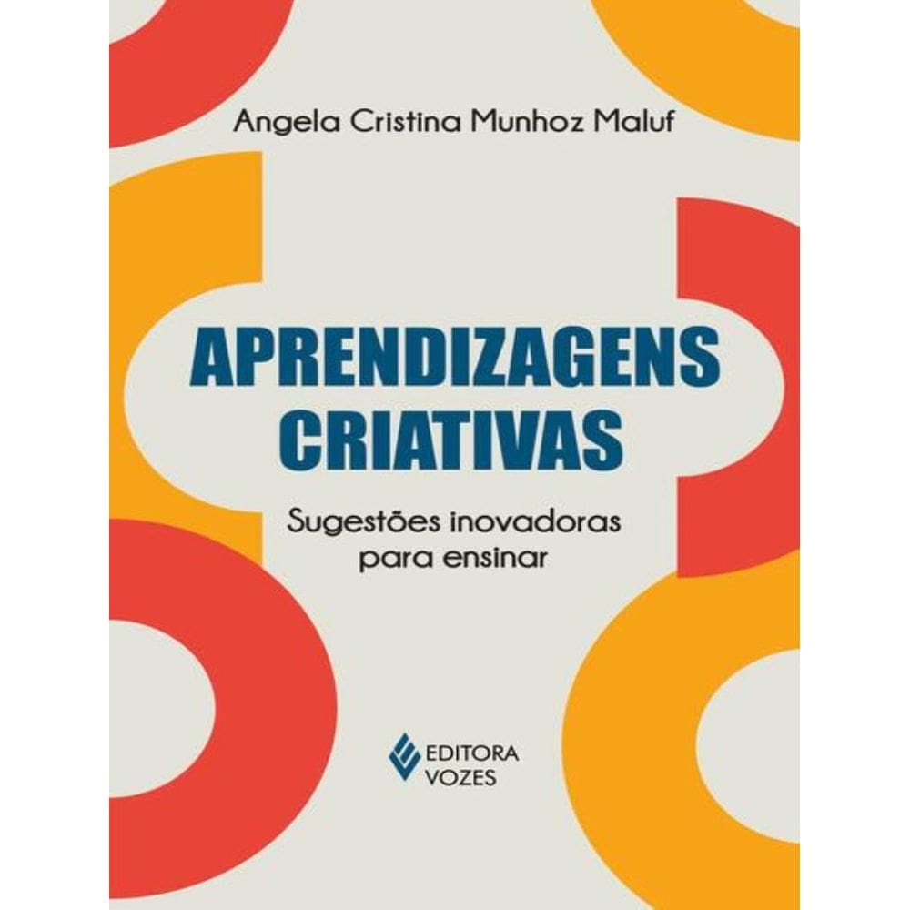 Aprendizagens Criativas