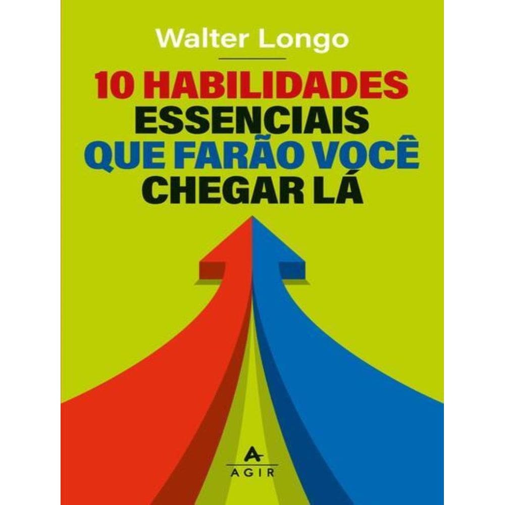 10 Habilidades Que Farao Voce Chegar La