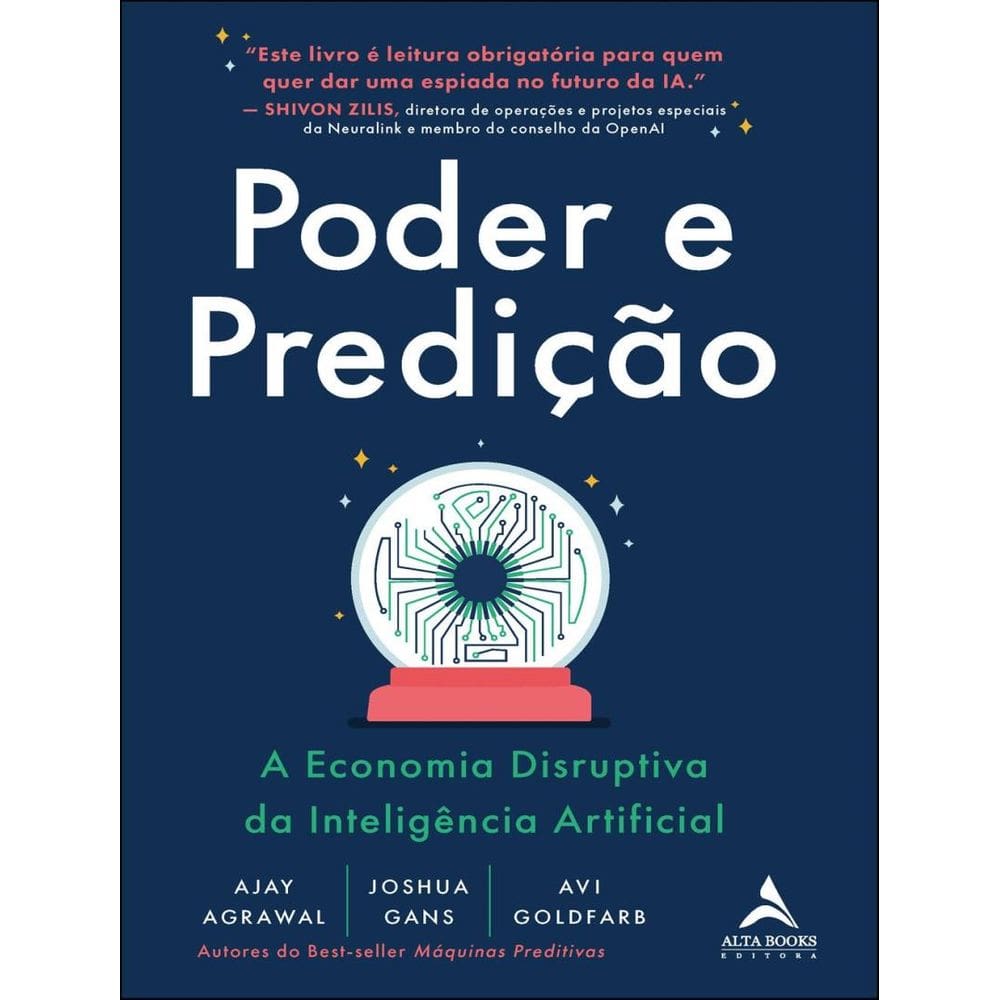 Poder E Predicao