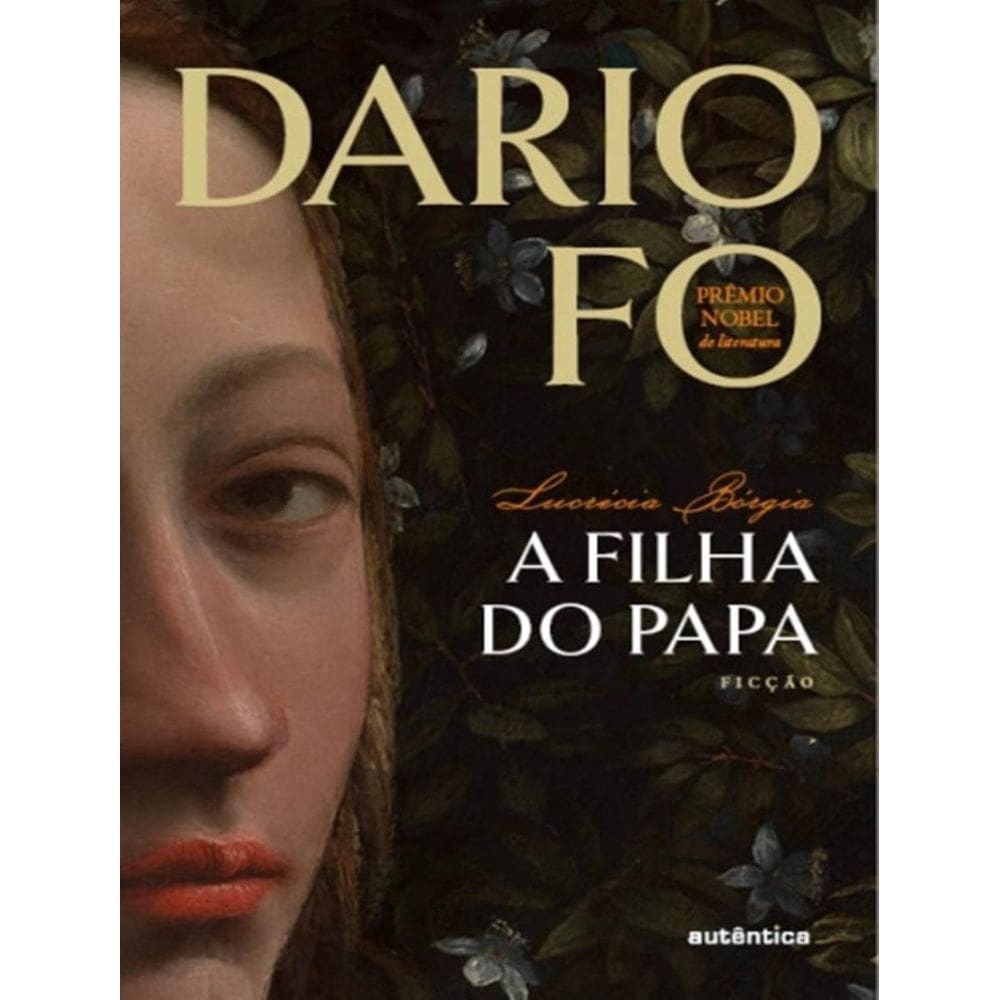 Filha Do Papa, A