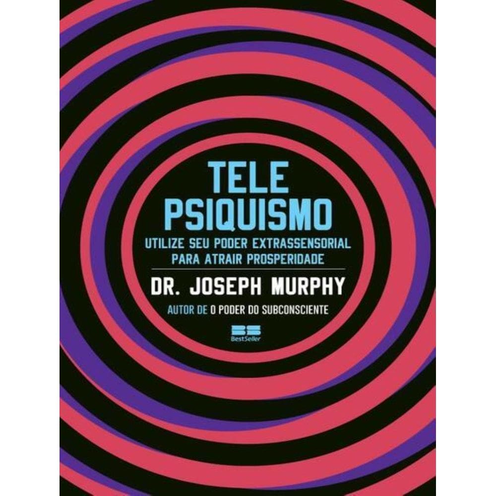 Telepsiquismo