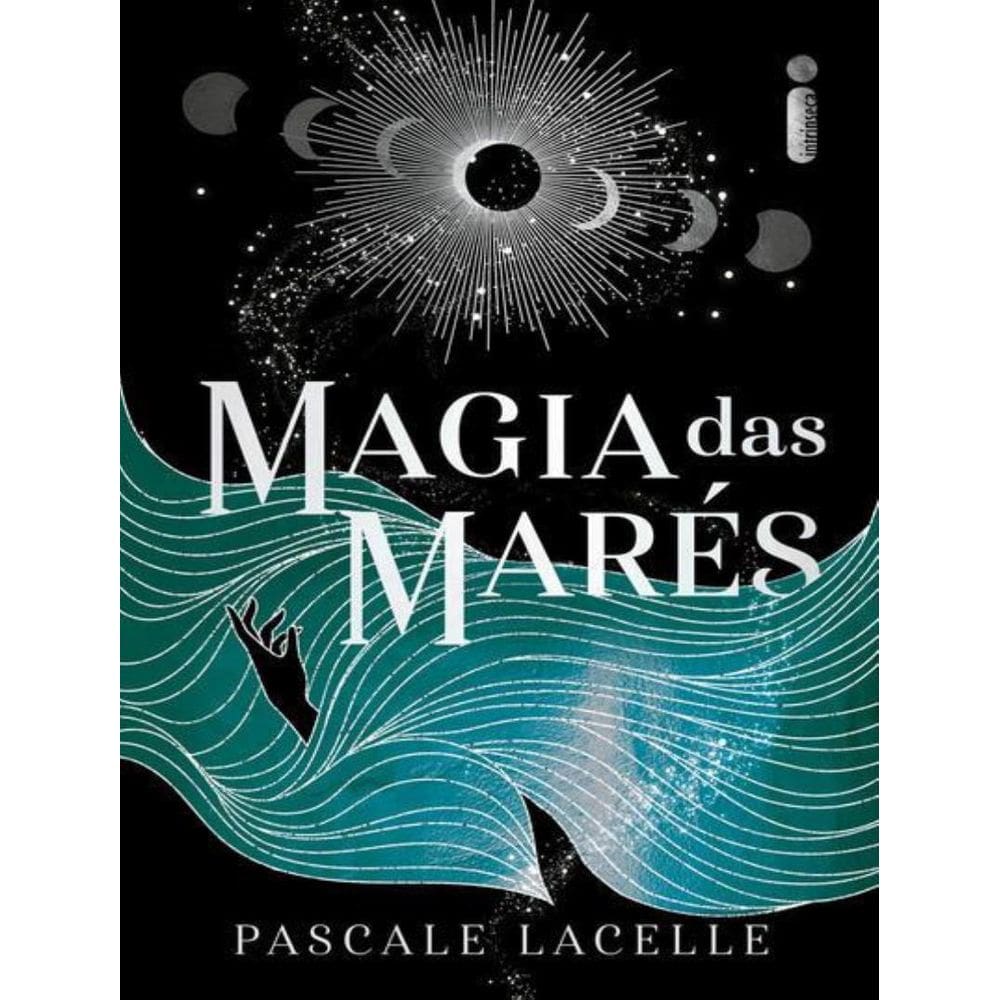 Magia Das Mares - Deuses Afogados - Vol. 1