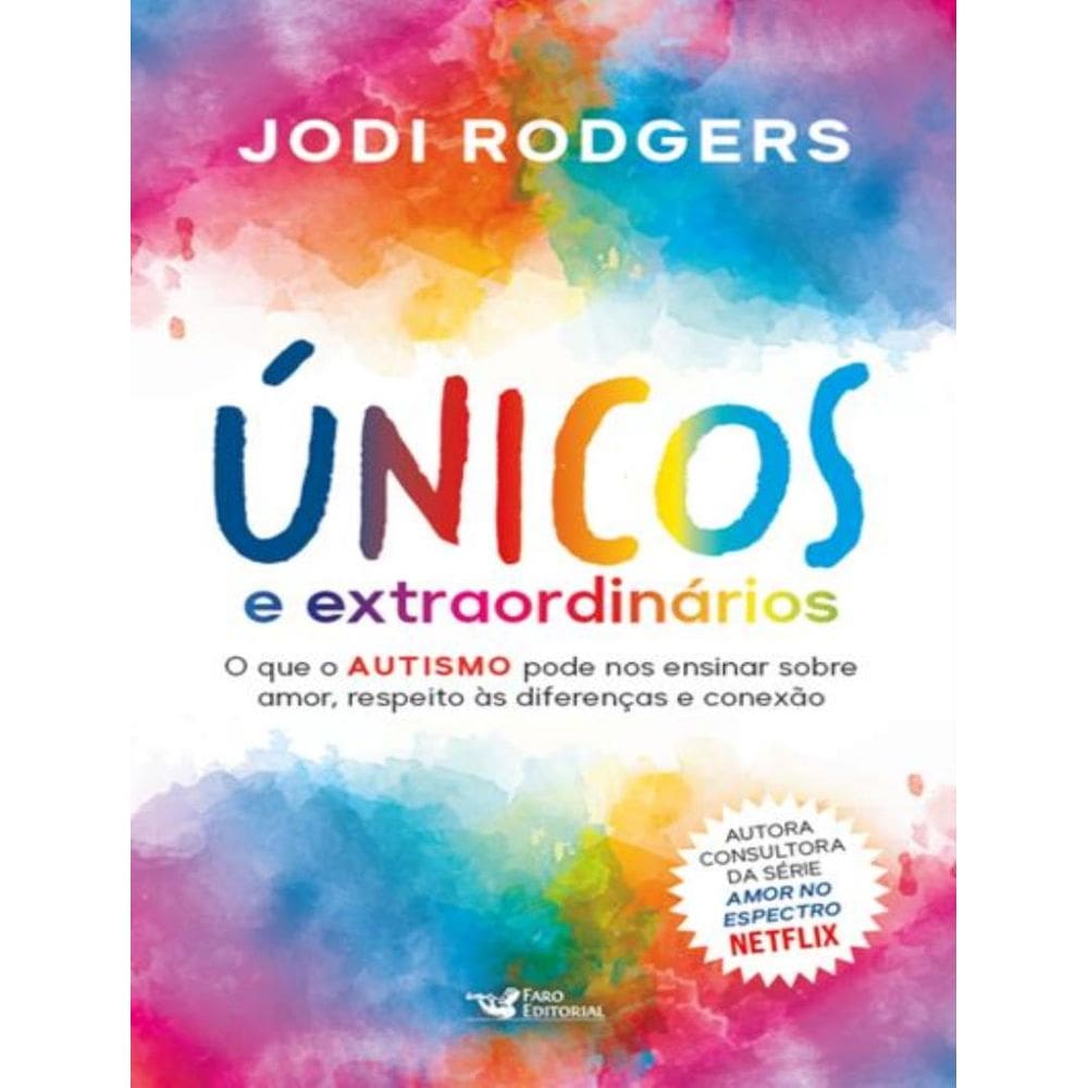 Unicos E Extraordinarios