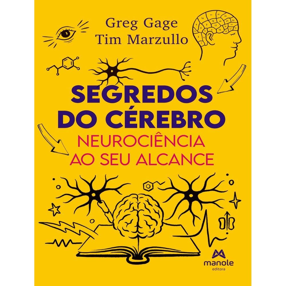 Segredos Do Cerebro