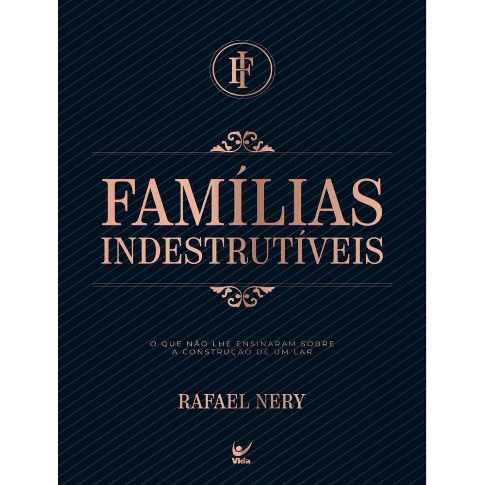 Familias Indestrutiveis