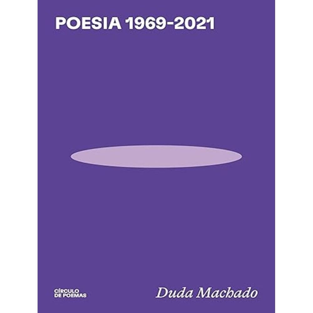 Poesia 1969-2021