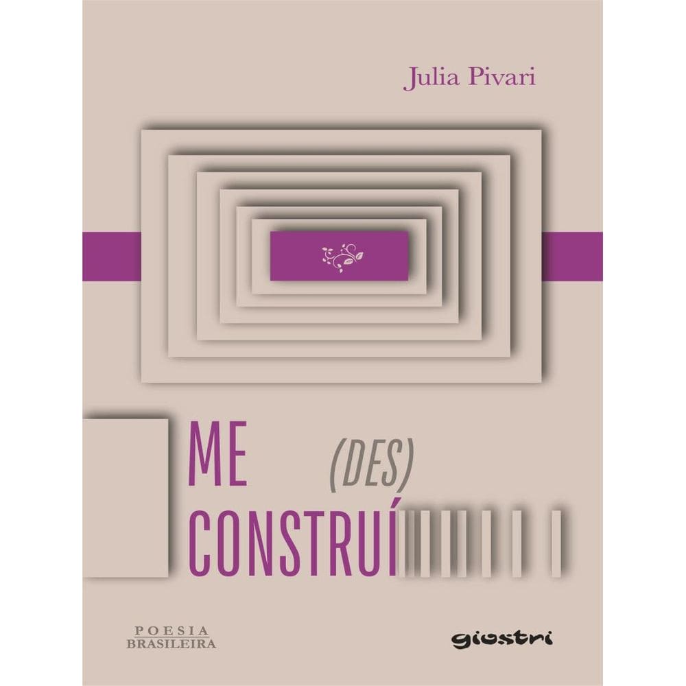 Me (Des)Construi