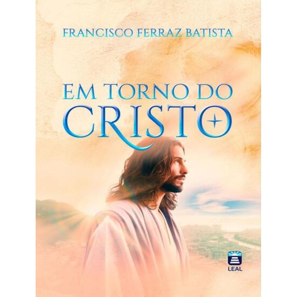 Em Torno Do Cristo