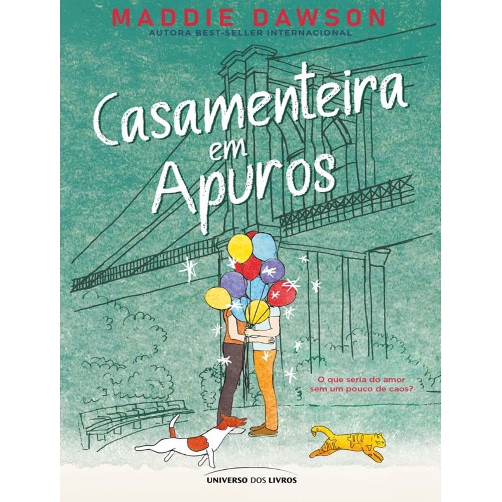 Casamenteira Em Apuros - 2ªed