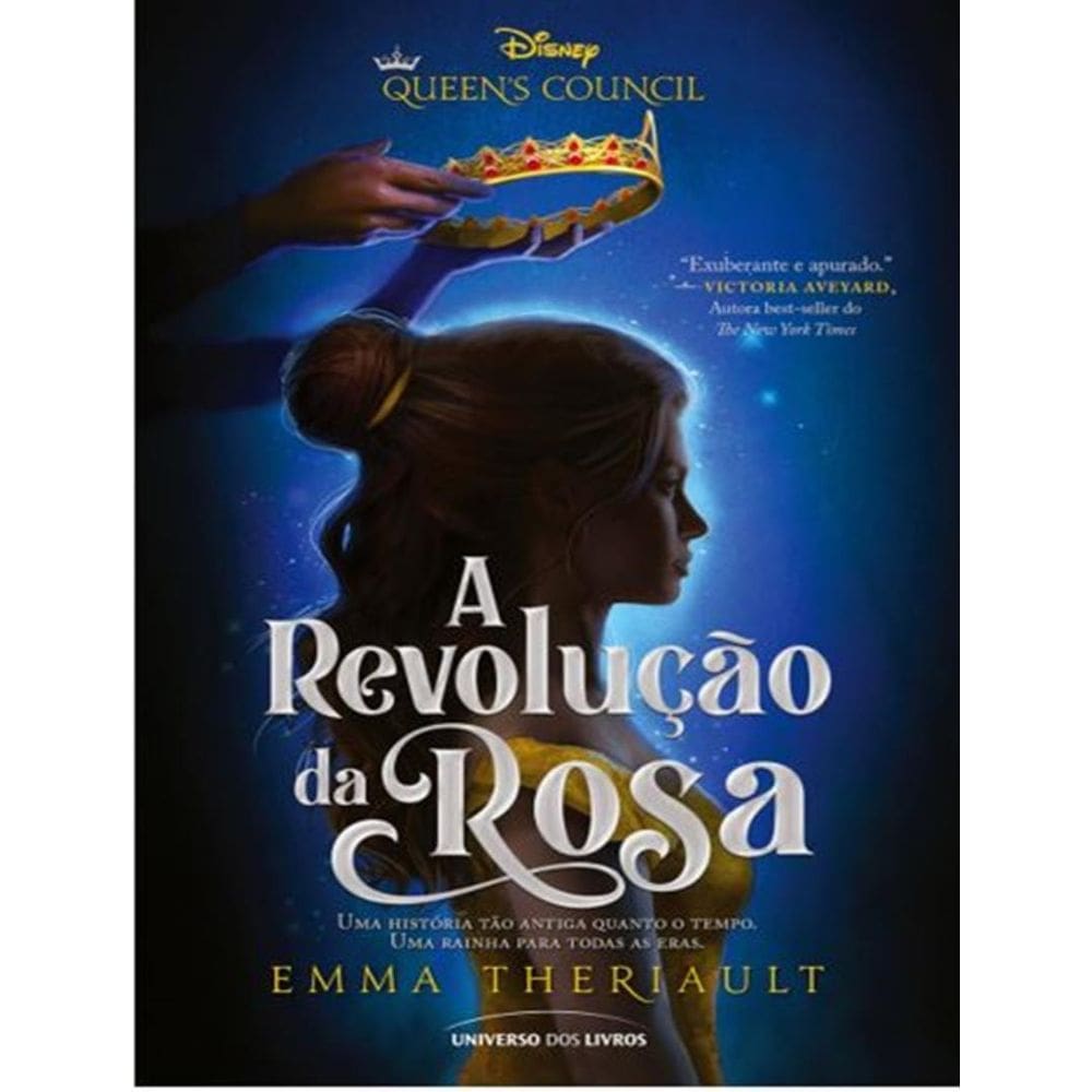 Revolucao Da Rosa, A
