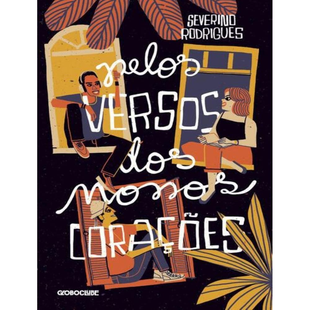 Pelos Versos Dos Nossos Coracoes