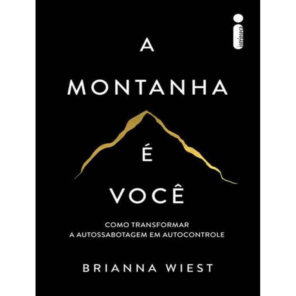 Montanha E Voce, A