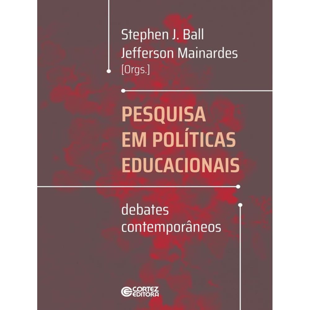 Pesquisa Em Politicas Educacionais