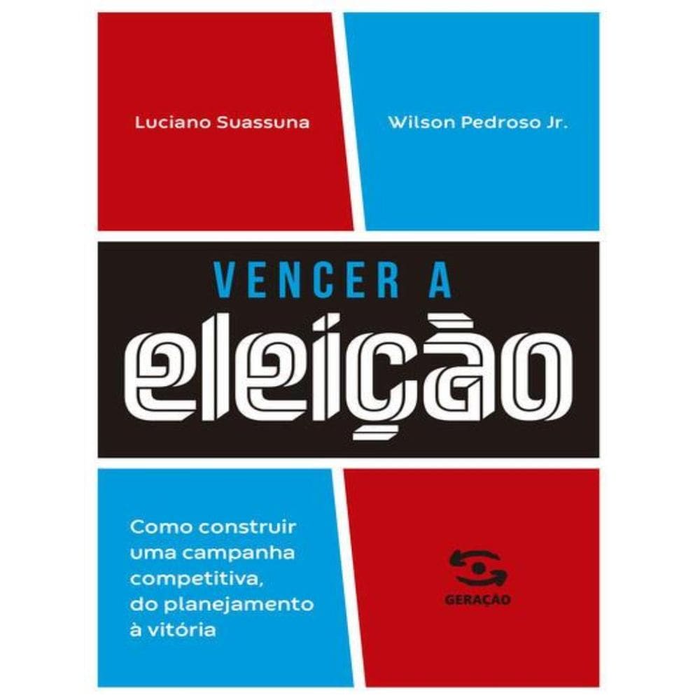 Vencer A Eleicao