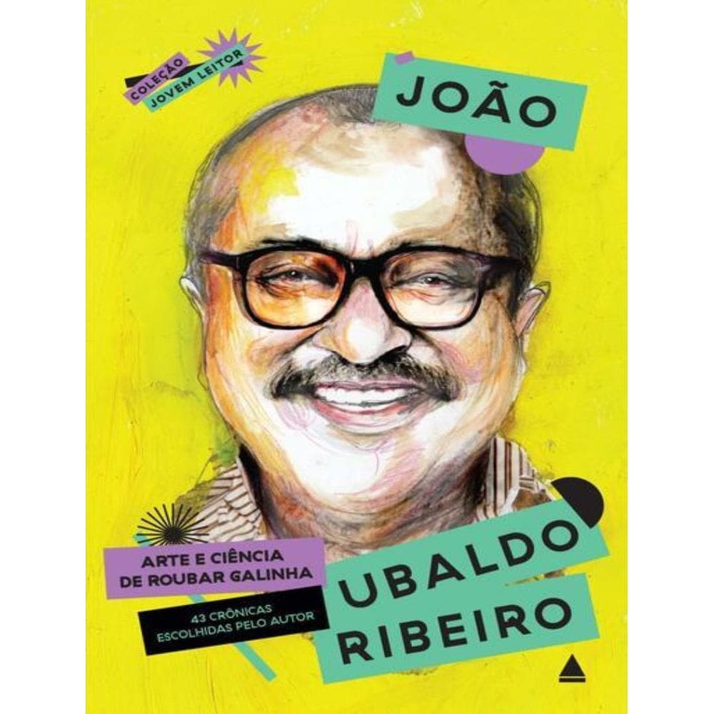 Arte E Ciencia De Roubar Galinha - 3ªed