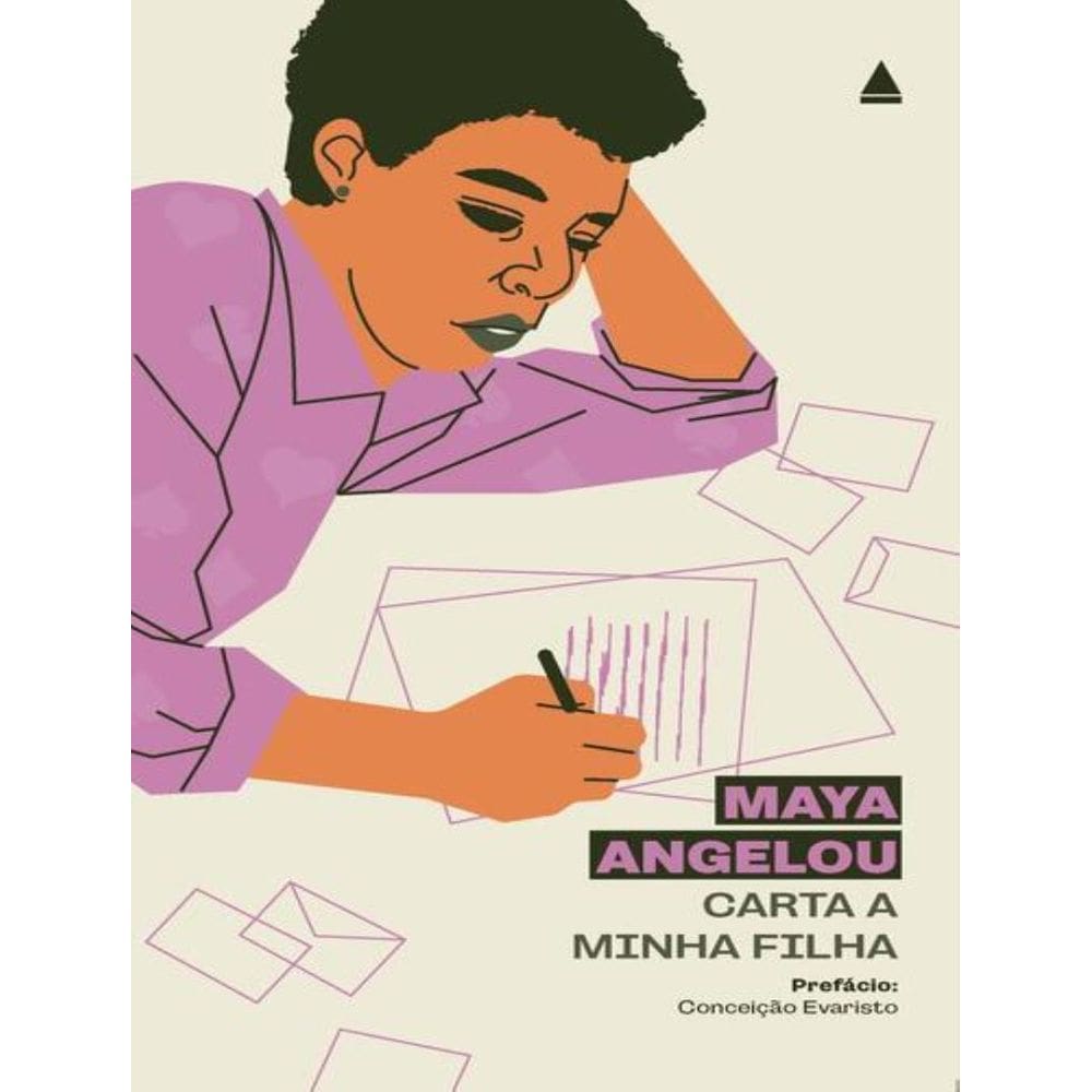 Carta A Minha Filha 2ªed