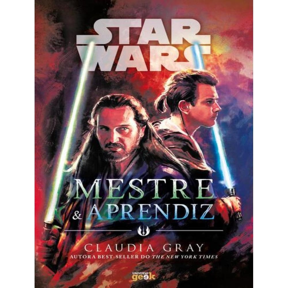 Star Wars: Mestre & Aprendiz