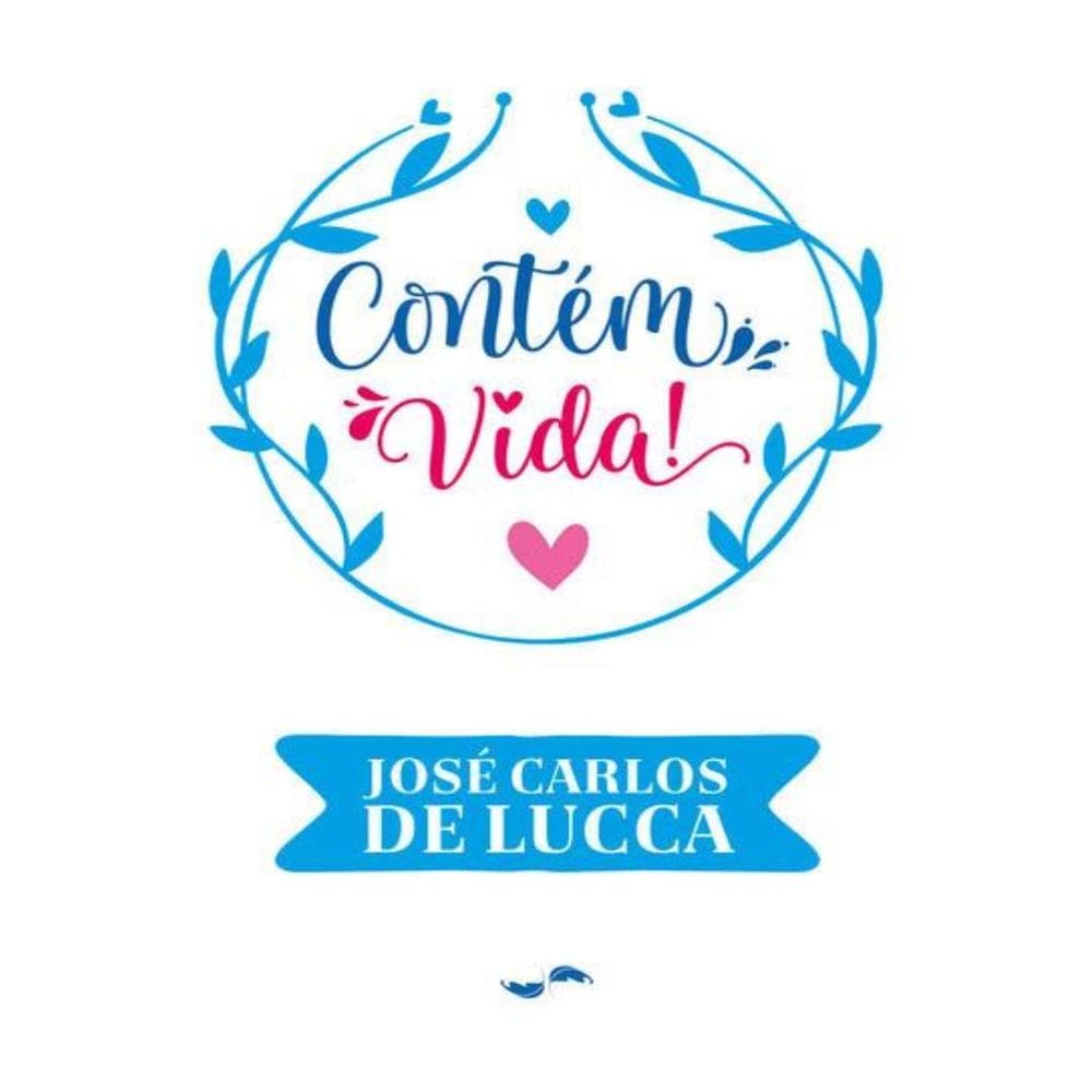 Contem Vida!