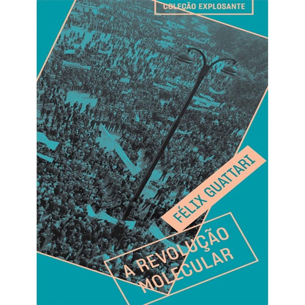 Revolucao Molecular, A