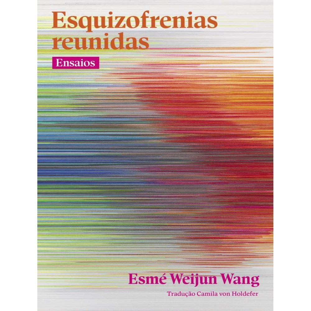 Esquizofrenias Reunidas - Ensaios