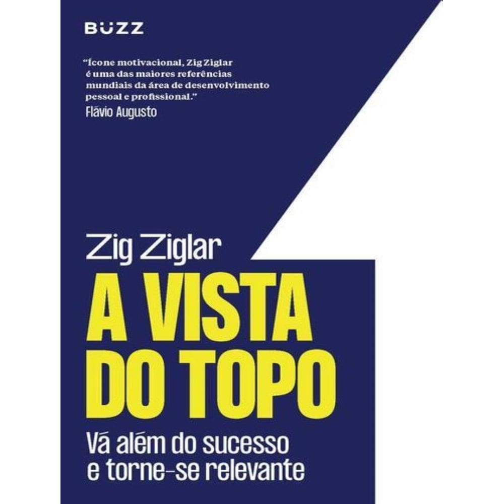 Vista Do Topo, A