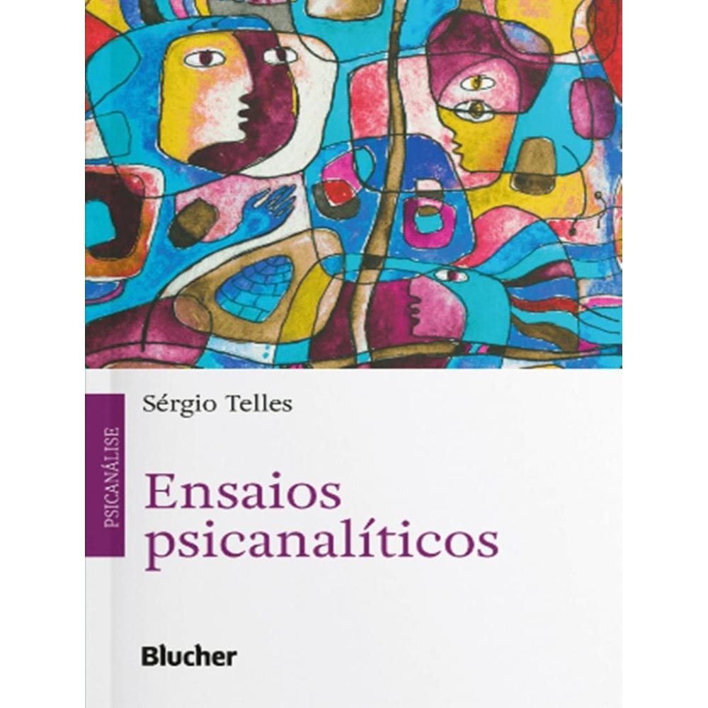 Ensaios Psicanaliticos