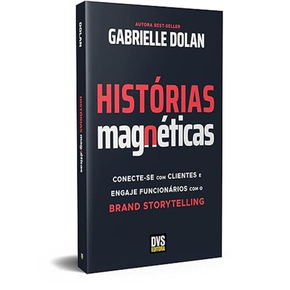 Historias Magneticas