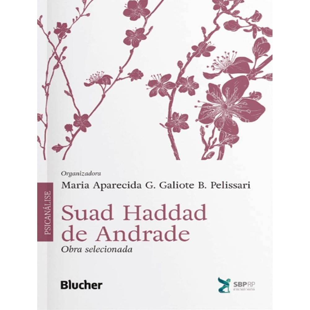 Suad Haddad De Andrade - Obra Selecionada