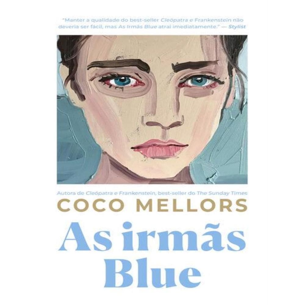 Irmas Blue, As