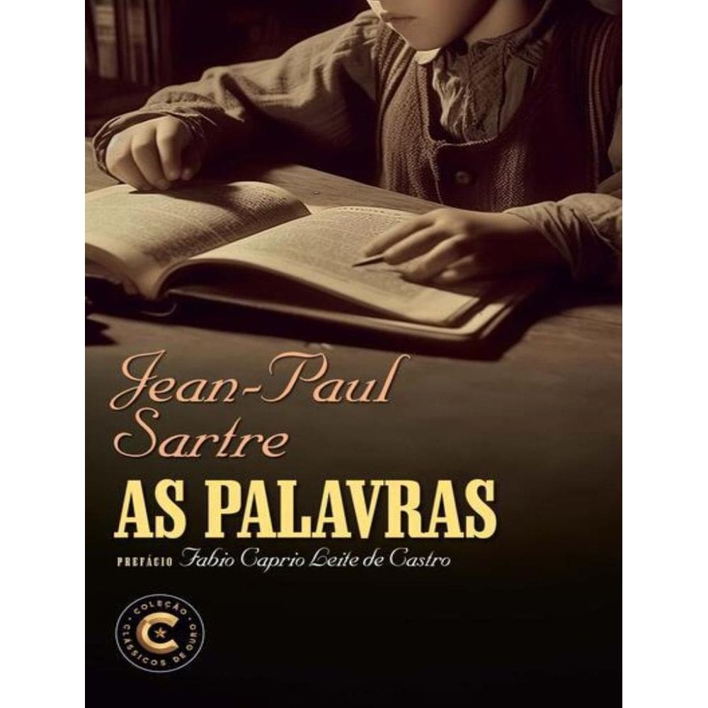 Palavras, As - 4ª Ed