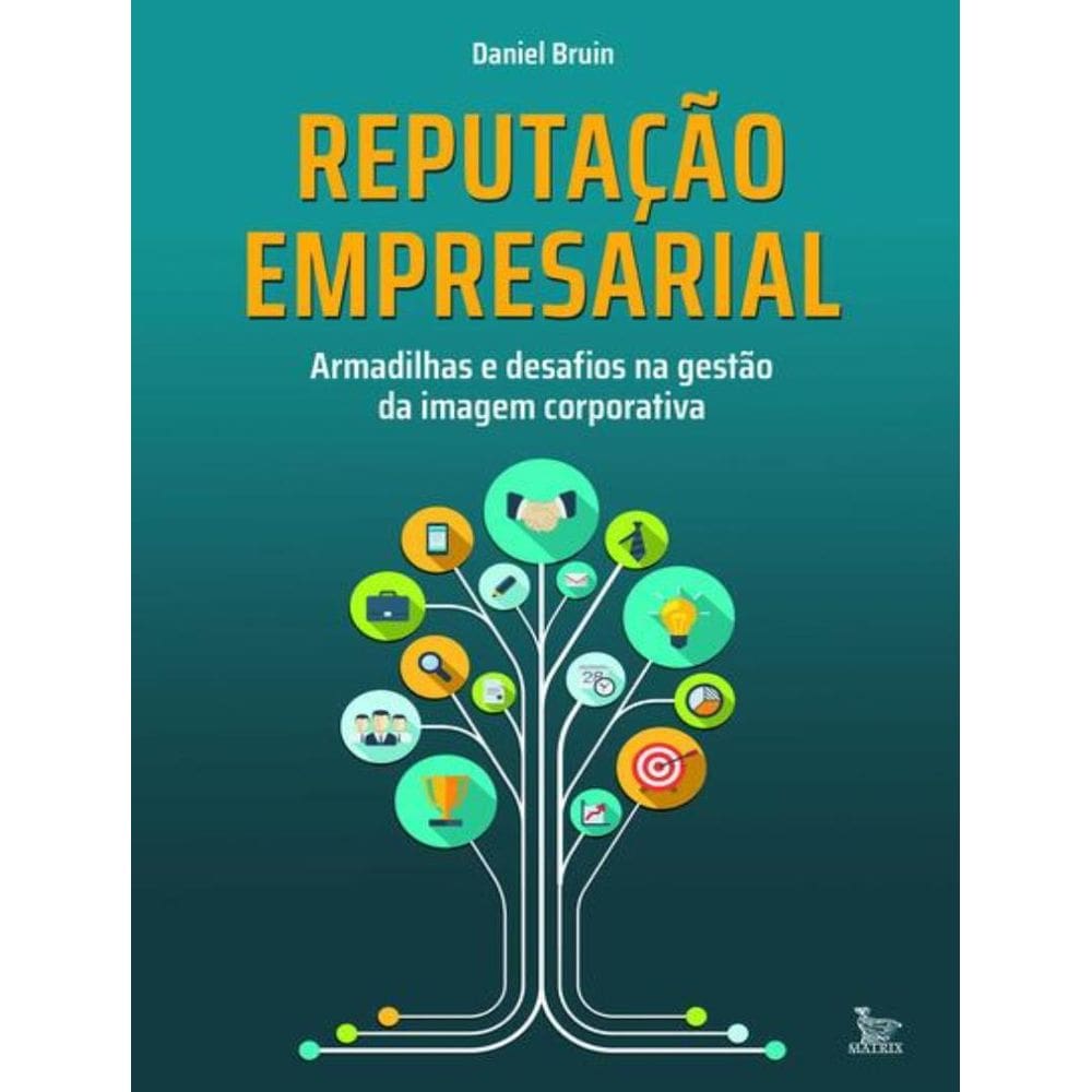 Reputacao Empresarial
