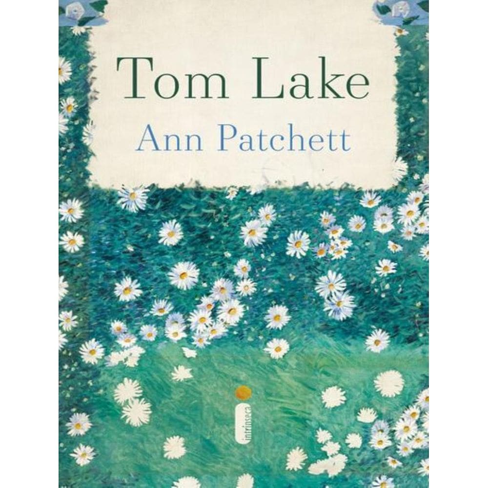 Tom Lake