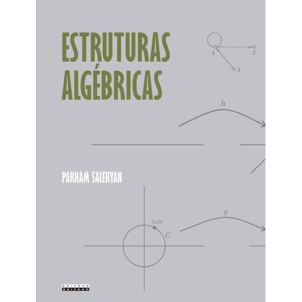Estruturas Algebricas